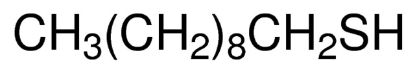 图片 1-癸硫醇，1-Decanethiol [DT]；99%