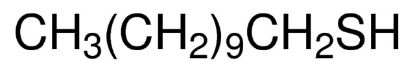 图片 1-十一烷硫醇，1-Undecanethiol [1-UDT]；98%