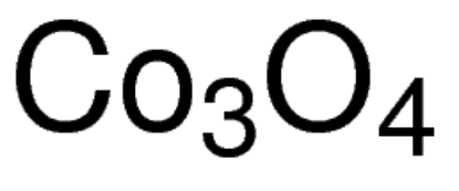 图片 氧化钴(II,III) [四氧化三钴]，Cobalt(II,III) oxide；nanopowder, <50 nm particle size (TEM), 99.5% trace metals basis