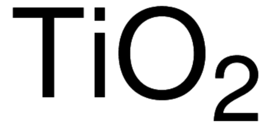 图片 钛 (IV) 氧化物, 金红石型 [二氧化钛]，Titanium(IV) oxide, rutile；≥99.98% trace metals basis