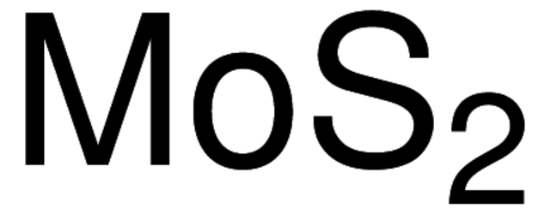 图片 二硫化钼，Molybdenum disulfide；Crystal, 99.995%