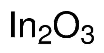 图片 氧化铟(III)，Indium(III) oxide；99.998% trace metals basis