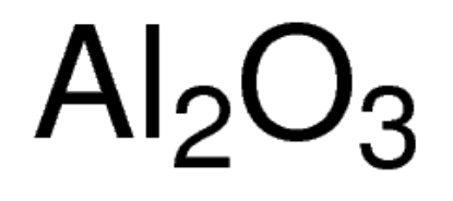 图片 氧化铝，Aluminum oxide；nanowires, diam. × L 2-6 nm × 200-400 nm