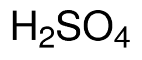 图片 硫酸，Sulfuric acid；ACS reagent, 95.0-98.0%