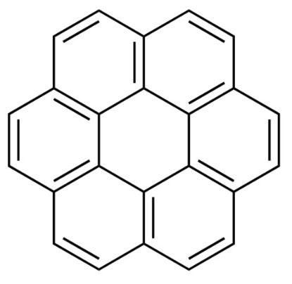 图片 晕苯，Coronene；97%