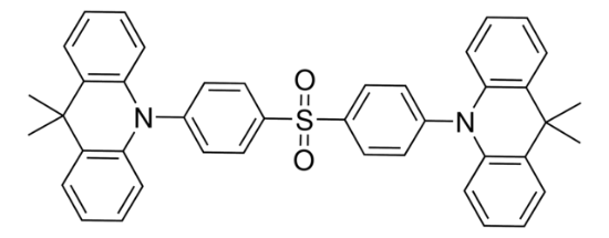 图片 DMAC-DPS；sublimed, ≥99% (Sublimed, HPLC)