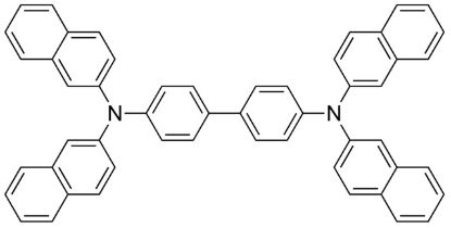 图片 N,N,N',N'-四(2-萘基)联苯胺，N,N,N′,N′-Tetrakis(2-naphthyl)benzidine [Β-TNB]；≥98% (HPLC)