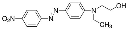 图片 分散红1，Disperse Red 1 [DR1]；Dye content 95 %