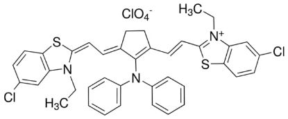 图片 IR-140；Dye content 95 %