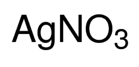 图片 硝酸银溶液，Silver nitrate solution；c(AgNO3) = 0.05 mol/l (0.05 N), Titripur®, reag. USP