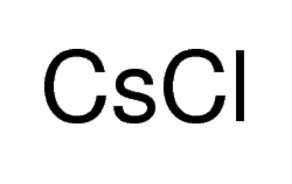 图片 氯化铯，Cesium chloride [CsCl]；AnhydroBeads™, −10 mesh, 99.999% trace metals basis