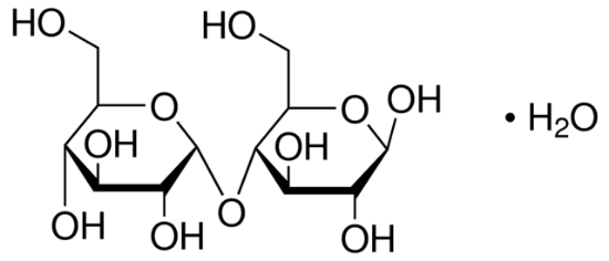 图片 D-(+)-麦芽糖一水合物，D-(+)-Maltose monohydrate；Vetec™, reagent grade