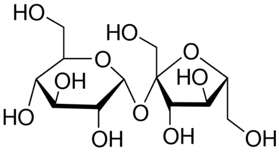 图片 蔗糖，Sucrose；meets USP testing specifications