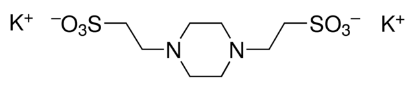 图片 PIPES二钾盐，PIPES dipotassium salt；Vetec™, reagent grade, 99%