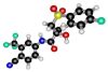 图片 比卡鲁胺，Bicalutamide [CDX]；Pharmaceutical Secondary Standard; Certified Reference Material