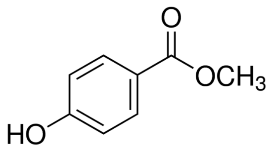 图片 4-羟基苯甲酸甲酯 [尼泊金甲酯]，Methyl 4-hydroxybenzoate；PESTANAL®, analytical standard