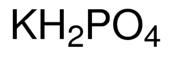 图片 磷酸二氢钾，Potassium phosphate monobasic；99.995% anhydrous basis, Suprapur®