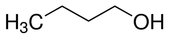 图片 1-丁醇 [正丁醇]，1-Butanol；for liquid chromatography LiChrosolv®, ≥99.8% (GC)