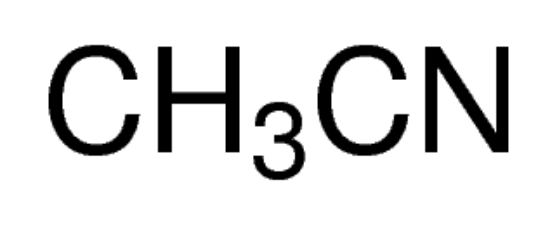 图片 乙腈，Acetonitrile [ACN]；electronic grade, 99.999% trace metals basis