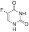 图片 5-氟脲嘧啶，5-Fluorouracil [5-FU]；Vetec™, reagent grade, ≥99%