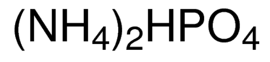 图片 磷酸氢二铵，Ammonium phosphate dibasic [DAP]；for analysis EMSURE® ACS,Reag. Ph Eur, ≥99.0% (acidimetric)