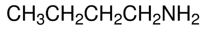 图片 丁胺，Butylamine [BuA]；analytical standard, ≥99.0% (GC)