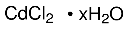 图片 氯化镉水合物，Cadmium chloride hydrate；99.995% trace metals basis