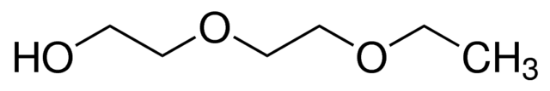 图片 二乙二醇单乙醚，Diethylene glycol monoethyl ether [DEGMEE]；≥99%