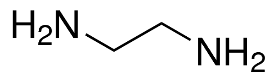 图片 乙二胺，Ethylenediamine [EDA]；BioXtra, >99%