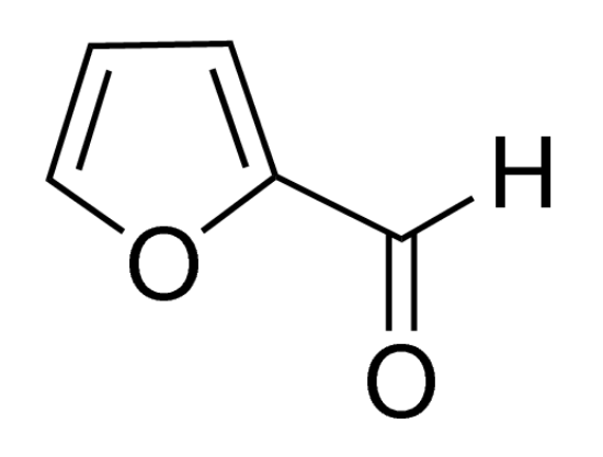 图片 糠醛，Furfural；analytical standard, ≥98.5% (GC)