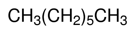 图片 正庚烷，Heptane；suitable for HPLC, ≥96%