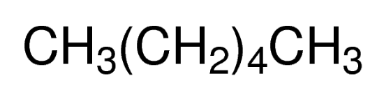 图片 正己烷，Hexane；for analysis EMSURE® ACS,Reag. Ph Eur, ≥96.0% (GC); ≥98.50% (hexane isomers + methylcyclopentane, GC)