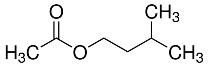 图片 乙酸异戊酯，Isopentyl acetate；EMPLURA®, ≥99% (GC)