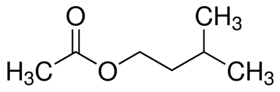 图片 乙酸异戊酯，Isopentyl acetate；analytical standard, ≥99.7% (GC)