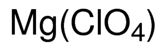 图片 高氯酸镁，Magnesium perchlorate；puriss., free-flowing powder, ≥99.0% (calc. based on dry substance, KT)