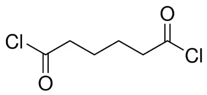 图片 己二酰氯，Adipoyl chloride；98%