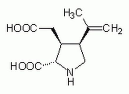 图片 红藻氨酸，Kainic Acid；≥98% (HPLC)