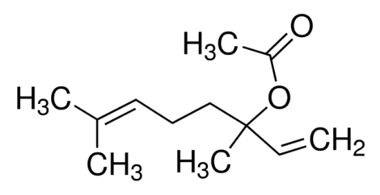 图片 乙酸芳樟酯，Linalyl acetate；analytical standard, ≥97.0% (GC)