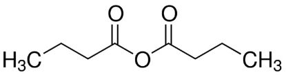 图片 丁酸酐，Butyric anhydride；98%