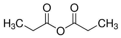 图片 丙酸酐，Propionic anhydride；97%