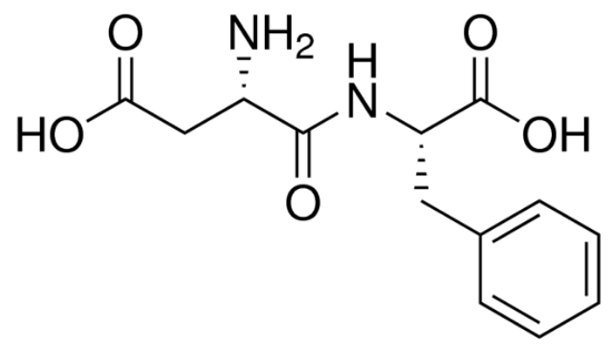 图片 天冬氨酰-苯丙氨酸，Asp-Phe；certified reference material, TraceCERT®