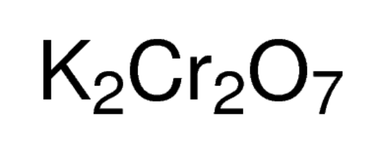 图片 重铬酸钾，Potassium dichromate；volumetric standard, secondary reference material for redox titration, traceable to NIST SRM Certipur® Reag. USP