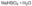 图片 硫酸氢钠一水合物，Sodium bisulfate monohydrate；for analysis EMSURE®, ≥99.0% (alkalimetric)