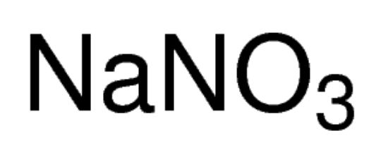 图片 硝酸钠，Sodium nitrate；analytical standard, ≥99.995% trace metals basis