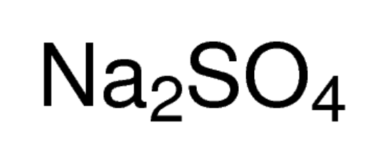 图片 无水硫酸钠，Sodium sulfate；anhydrous for analysis EMSURE® ACS,ISO,Reag. Ph Eur