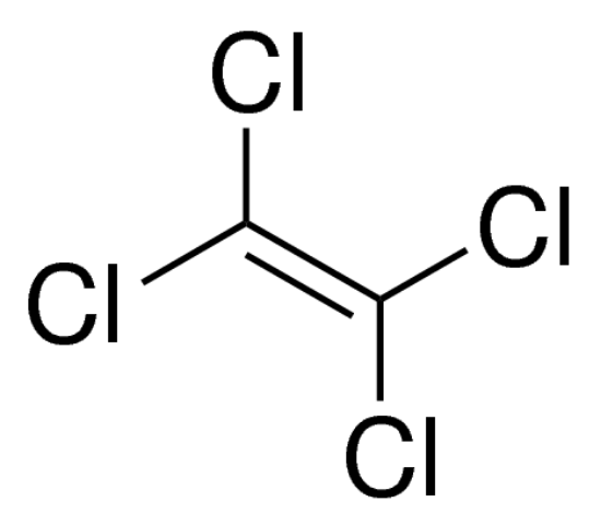 图片 四氯乙烯，Tetrachloroethylene [PCE]；≥99.5%