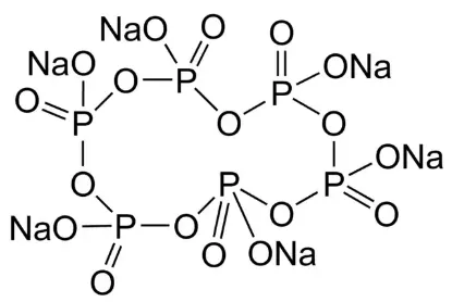 图片 六偏磷酸钠，Sodium Hexametaphosphate [SHMP]；Ultrapure