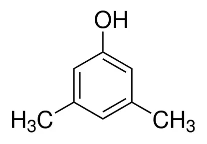 图片 3,5-二甲基苯酚，3,5-Dimethylphenol；≥99%