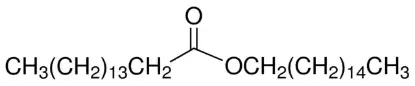 图片 棕榈酸棕榈酯，Palmityl palmitate；Pharmaceutical Secondary Standard; Certified Reference Material