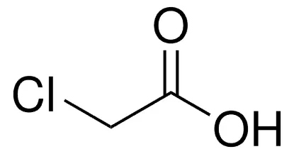 图片 氯乙酸，Chloroacetic acid [CAA, MCAA]；PESTANAL®, analytical standard, 98-100% (HPLC)